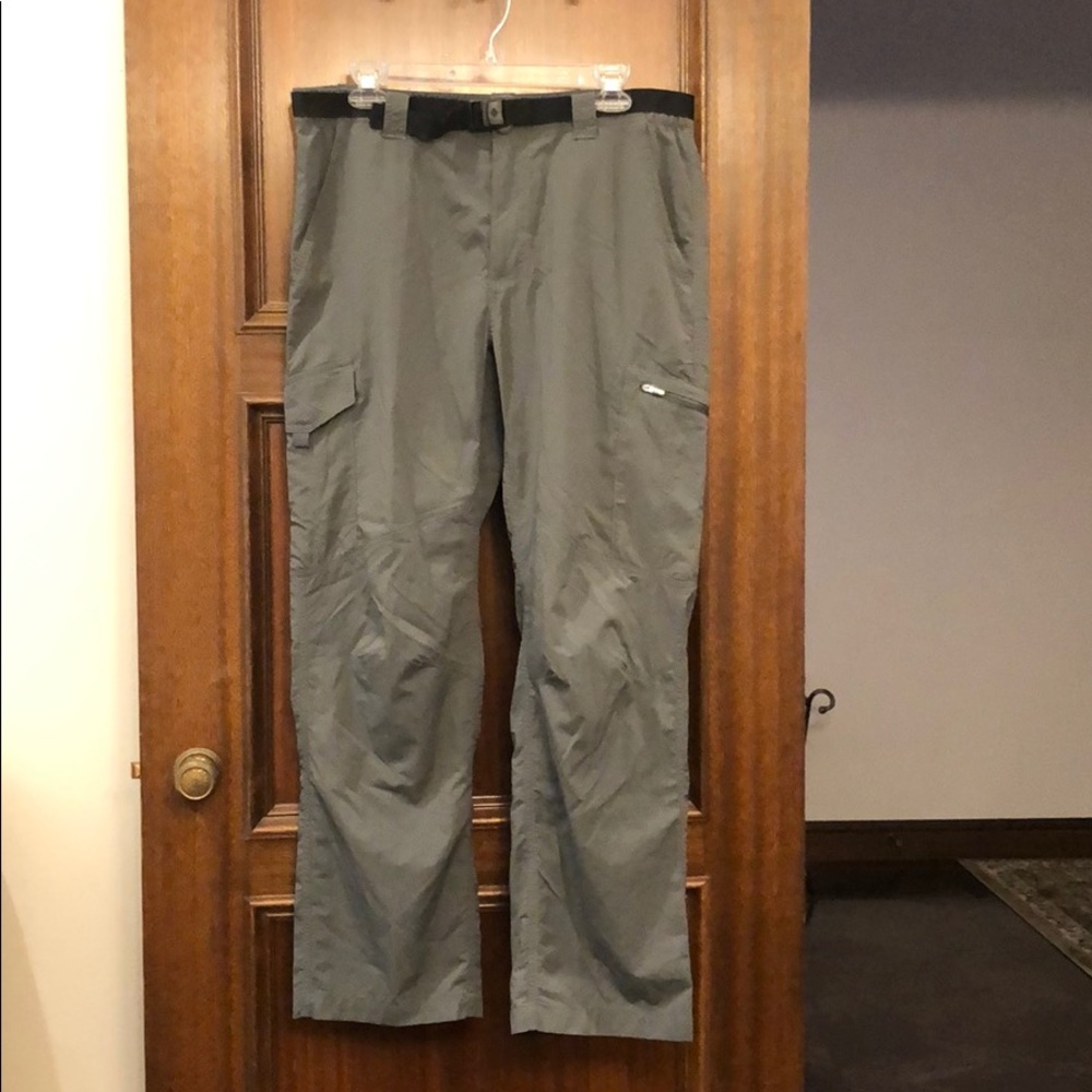 Columbia travel pants